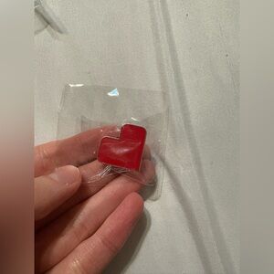 CVS Heart Lapel Pins